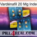 Vardénafil 20 Mg Inde cialis5